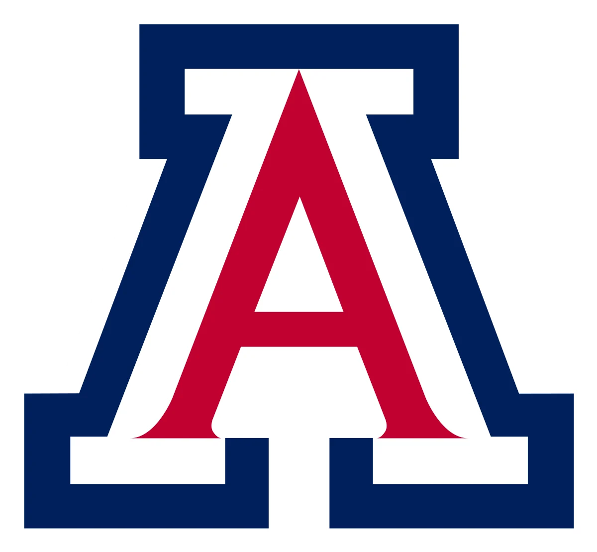 Logo for UNIVERSITY OF ARIZONA
