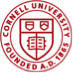Logo for CORNELL UNIVERSITY