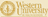 Logo for WESTERN UNIVERSITY OF HEALTH SCIENCES