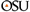Logo for OKLAHOMA STATE UNIVERSITY