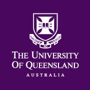 Logo for UNIVERSITY OF QUEENSLAND