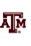 Logo for TEXAS A & M UNIVERSITY