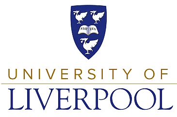 Logo for UNIVERSITY OF LIVERPOOL