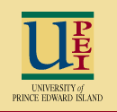 Logo for UNIVERSITY OF PRINCE EDWARD ISLAND